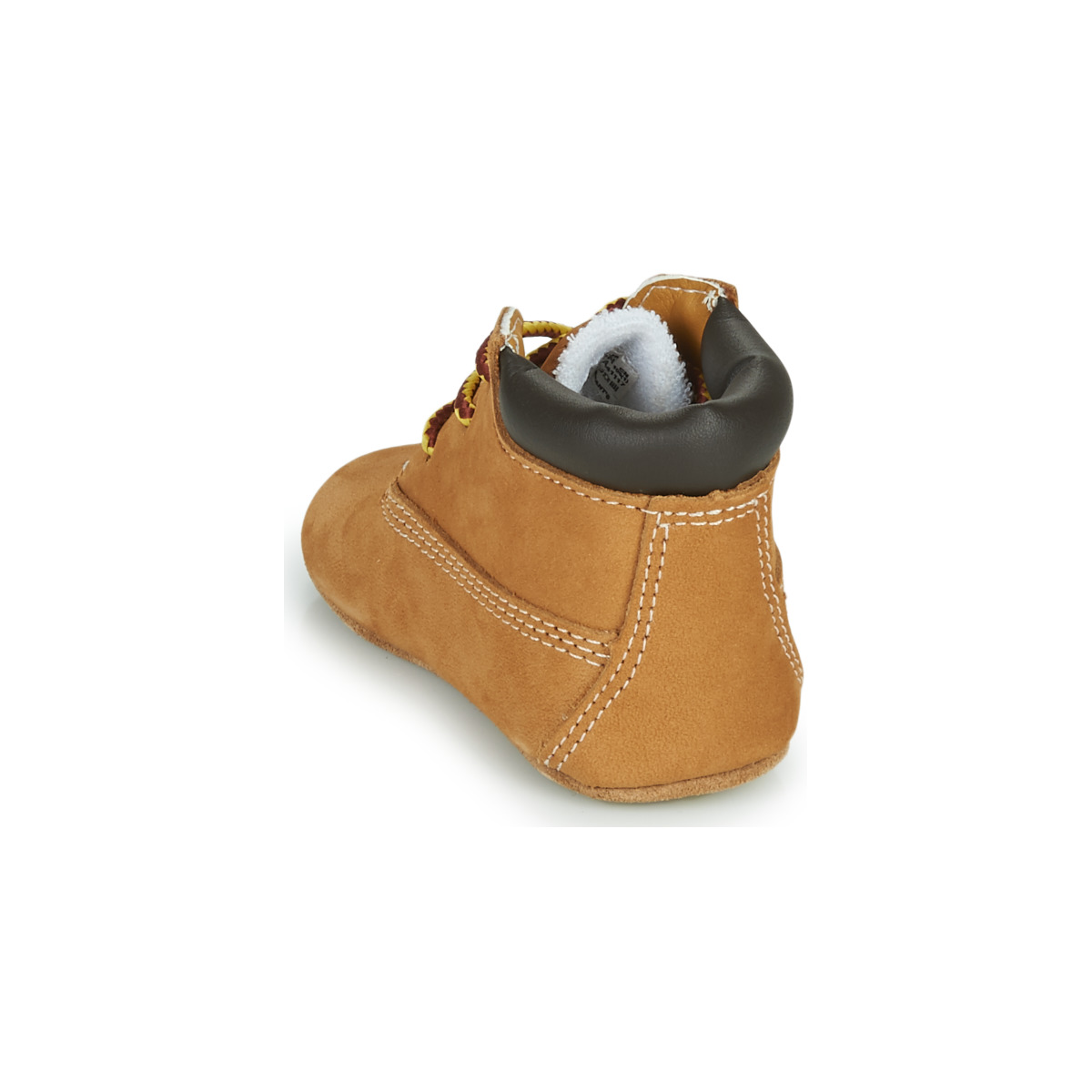 Timberland Blé / Marron CRIB BOOTIE WITH HAT aautGAon