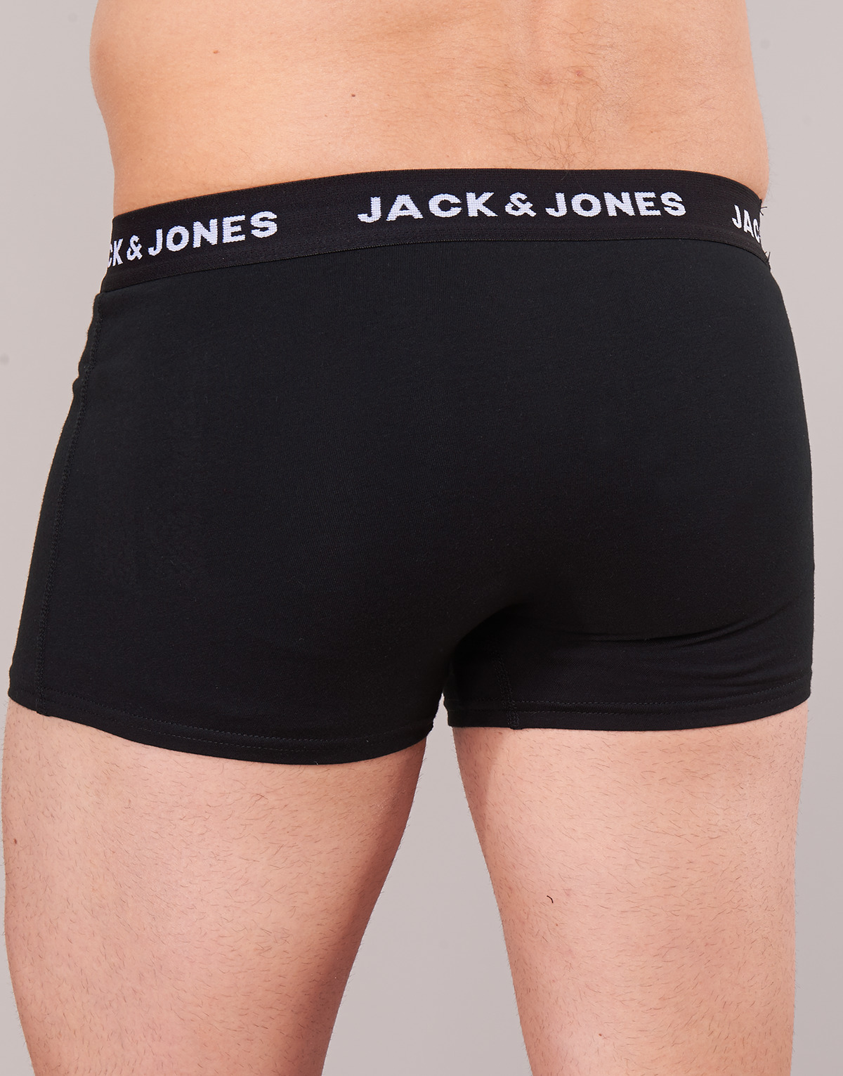 Jack & Jones Noir JACHUEY X5 1xDIukZa
