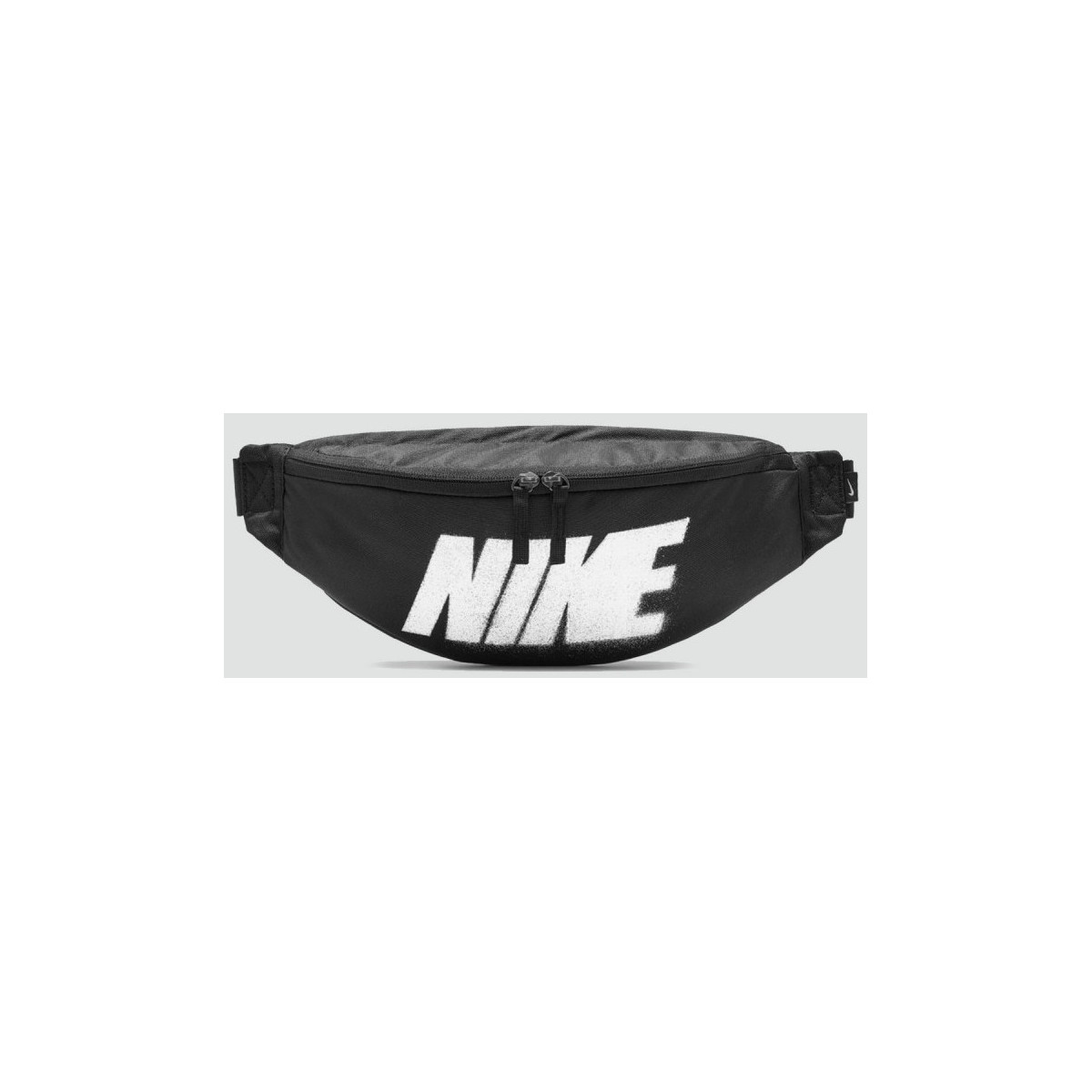 Nike Noir NIKE SPORTSWEAR HERITAGE HIP PACK NOIR 8XMs1I