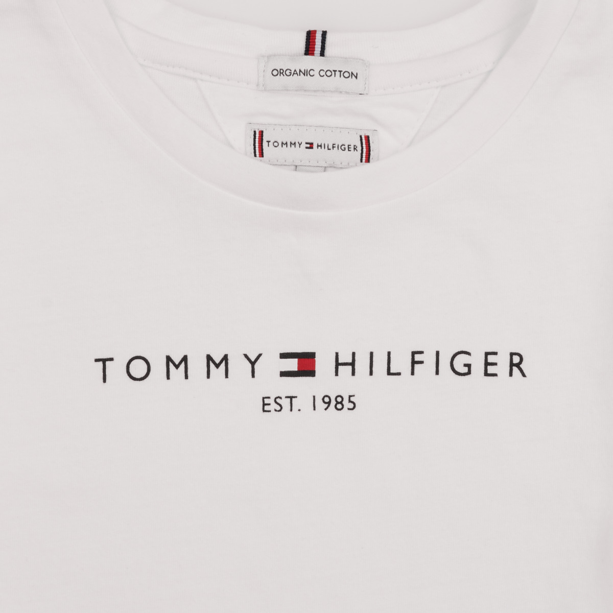 Tommy Hilfiger Blanc KG0KG05023 7lJgLPnf