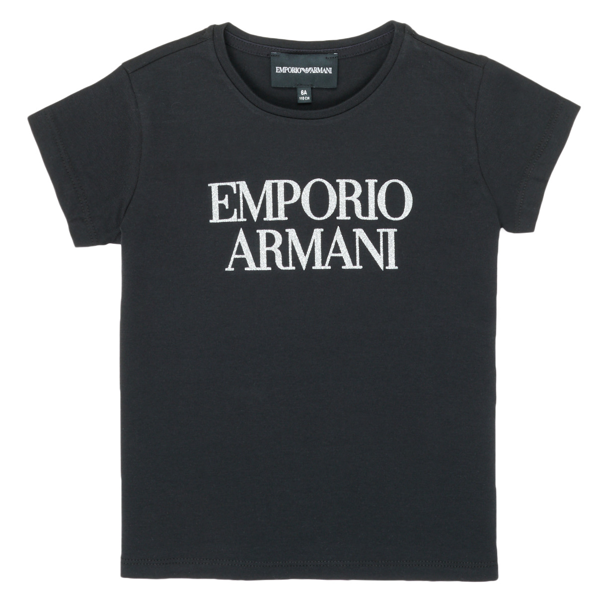Emporio Armani Noir 8N3T03-3J08Z-0999 7piqNcd4