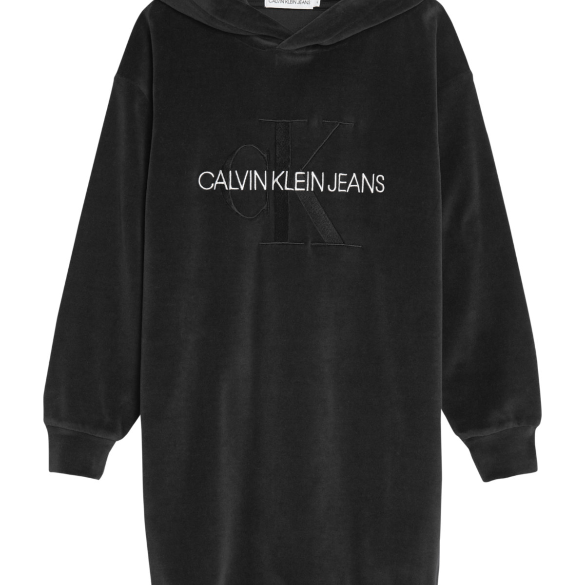 Calvin Klein Jeans Noir IG0IG00711-BEH ckDHI9W4
