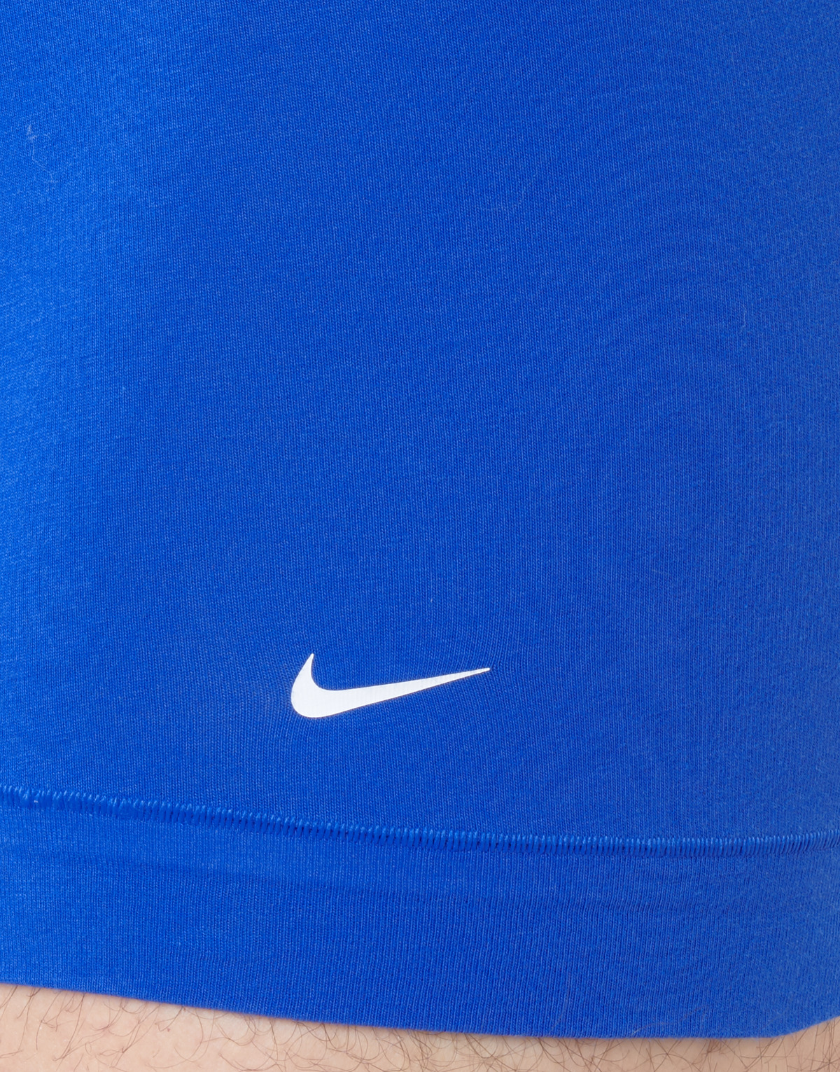 Nike Noir / Marine / Bleu EVERYDAY COTTON STRETCH X3 bYOViKVV