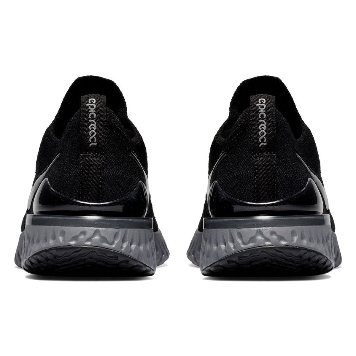 Nike Noir EPIC REACT FLYKNIT 2 9x0P1DxA