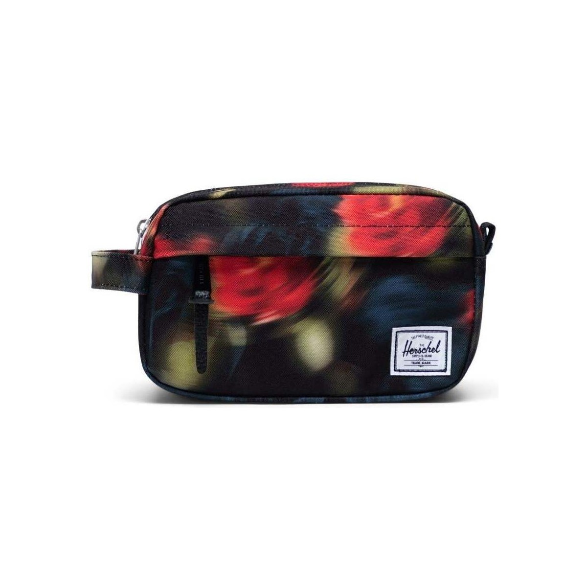 Herschel Multicolore Chapter Carry On Blurry Roses 9rF0FASI