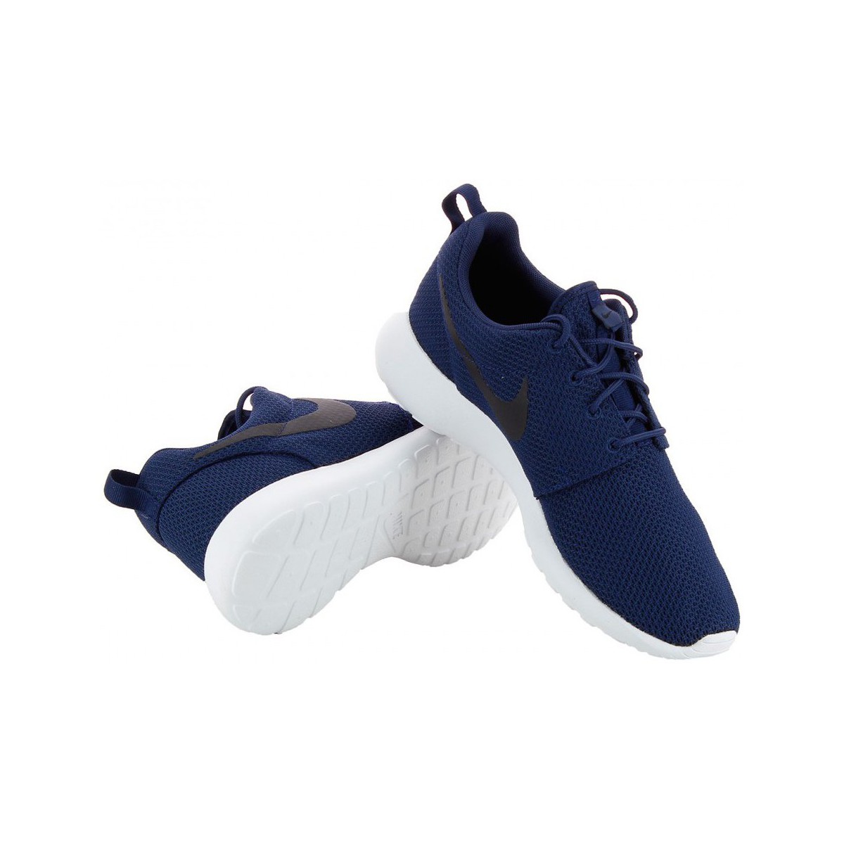 Nike Bleu Roshe Run 8Cr9RVCJ