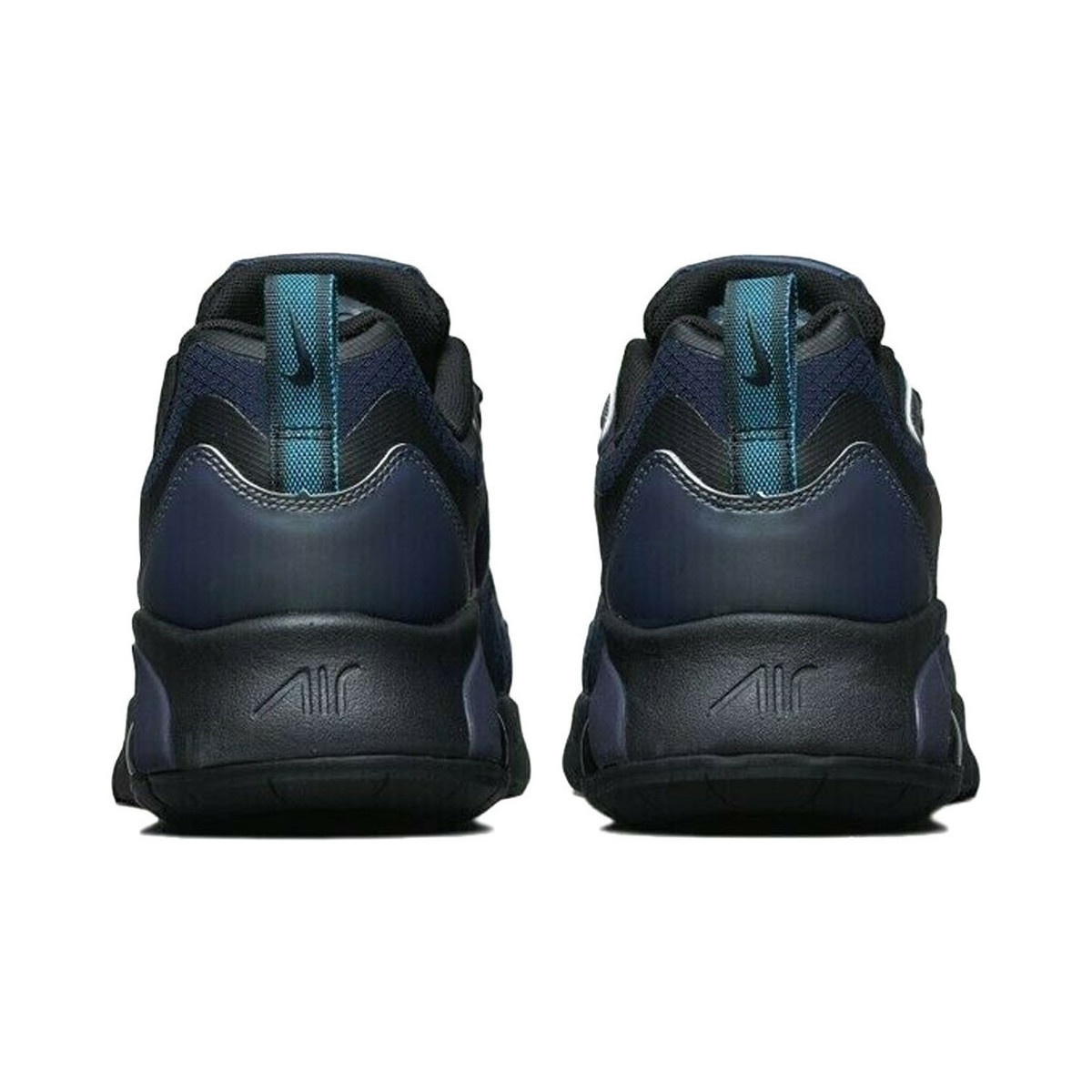 Nike Bleu AIR MAX 200 SE A1Ja7eIS