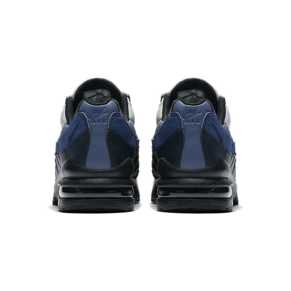 Nike Bleu AIR MAX 95 Junior AQXr7PVe