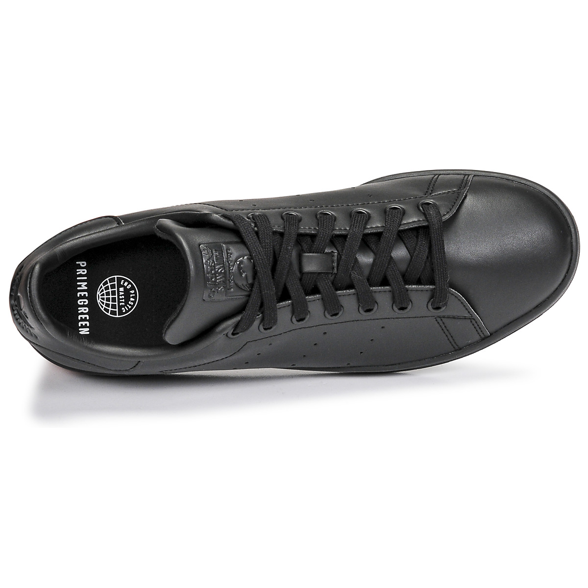adidas Originals Noir STAN SMITH ECO-RESPONSABLE cIYPV2PS