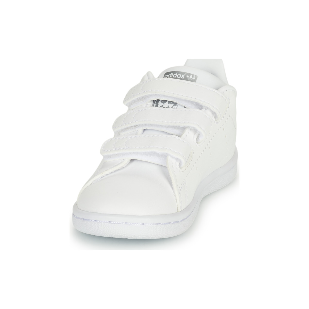 adidas Originals Blanc / Iridescent STAN SMITH CF I ECO-RESPONSABLE 568C6tUm