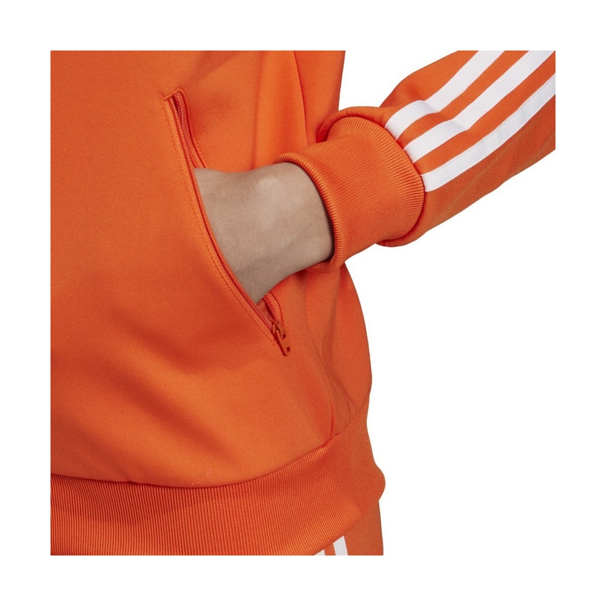 adidas Originals Orange Sst Tt AX8tgpim