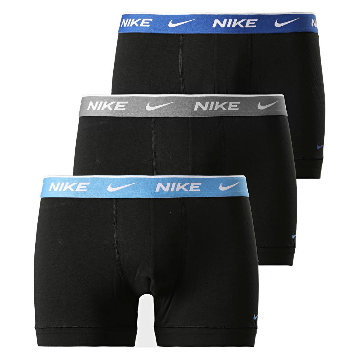 Nike Noir Boxer Everyday Cotton Stretch 1ic5f7WL