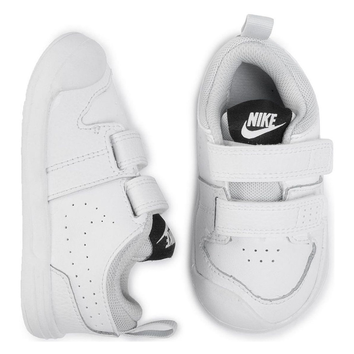 Nike Blanc PICO 5 VLC 0derT0gC