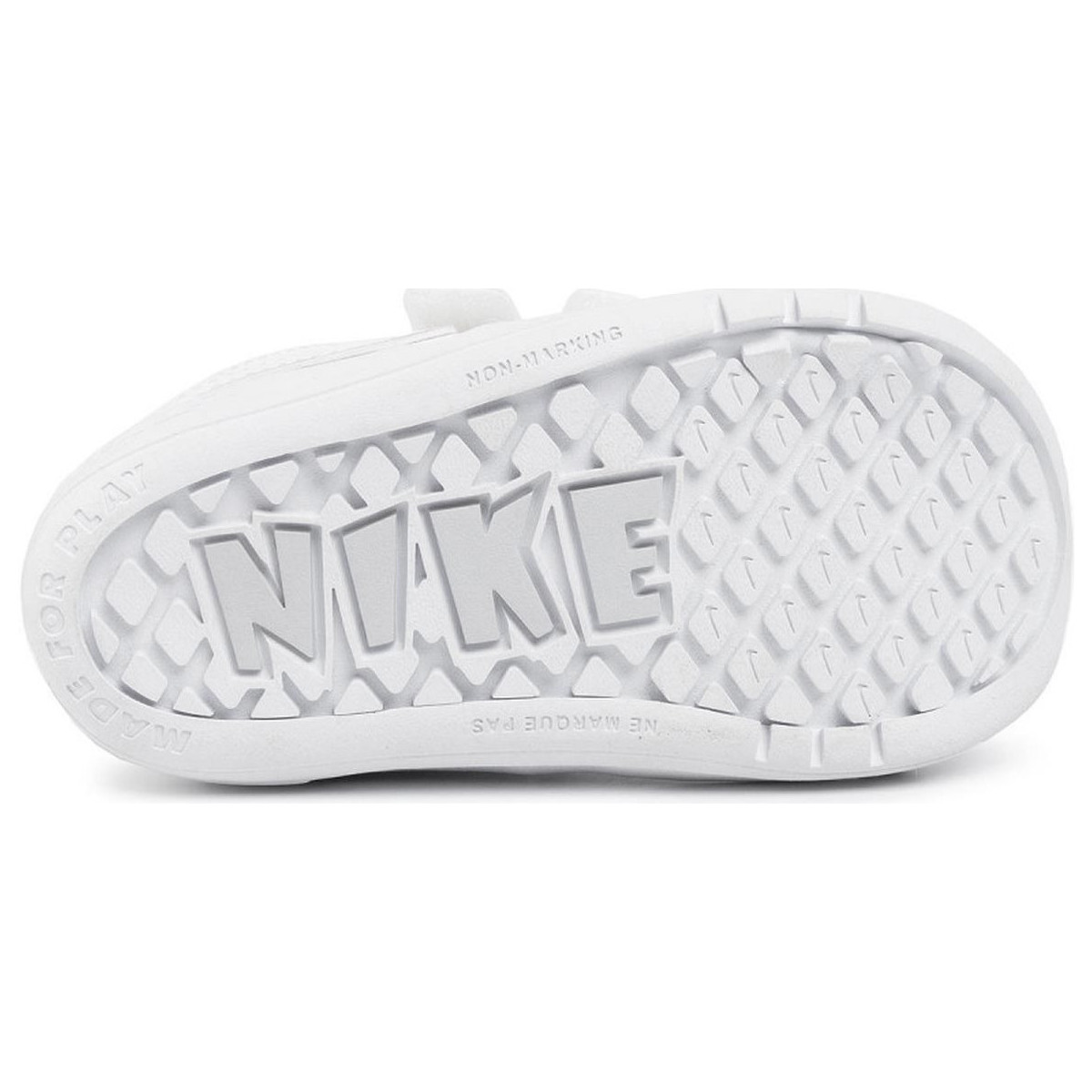 Nike Blanc PICO 5 VLC 0derT0gC