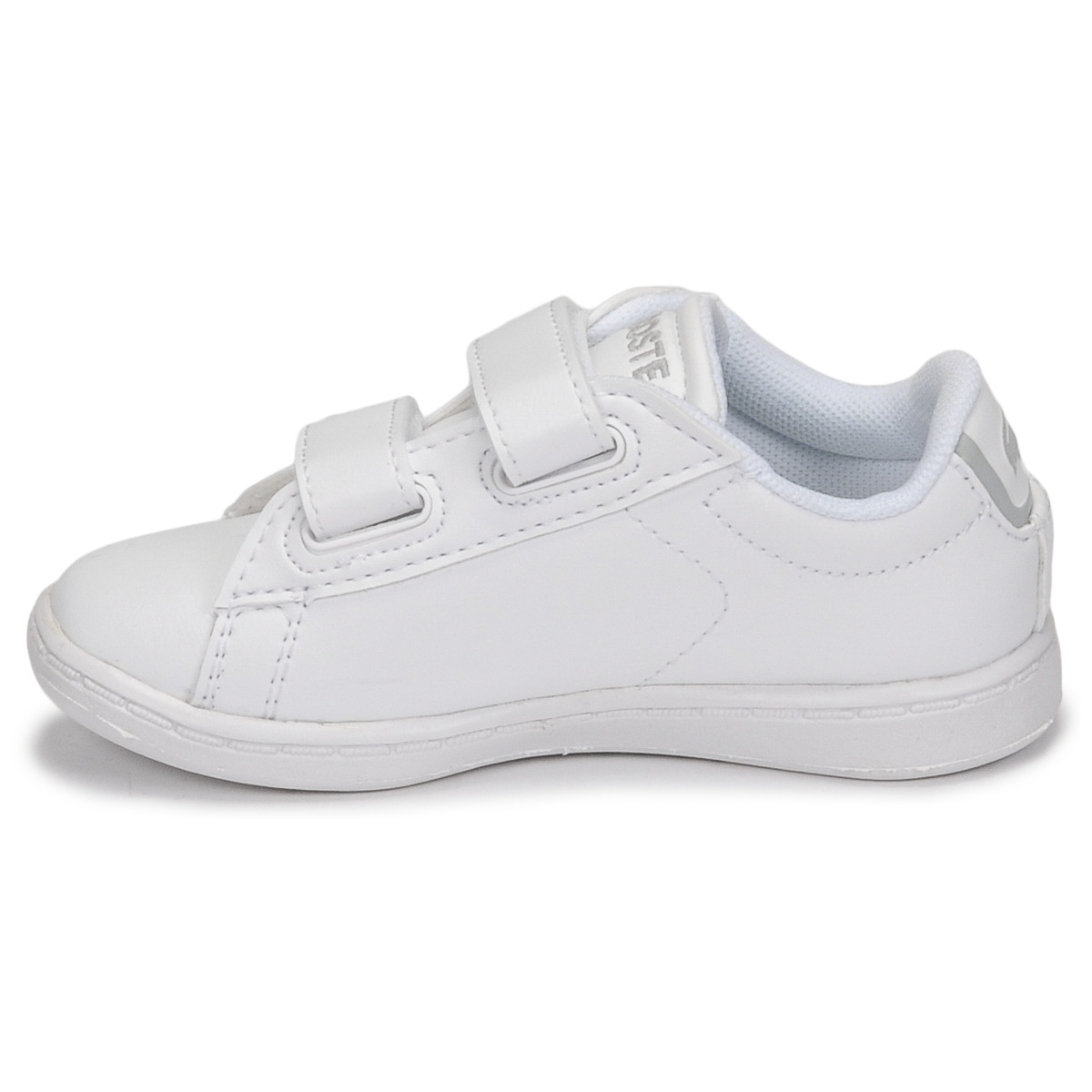 Lacoste Blanc CARNABY EVO BL 21 1 SUI 8TnXWPES
