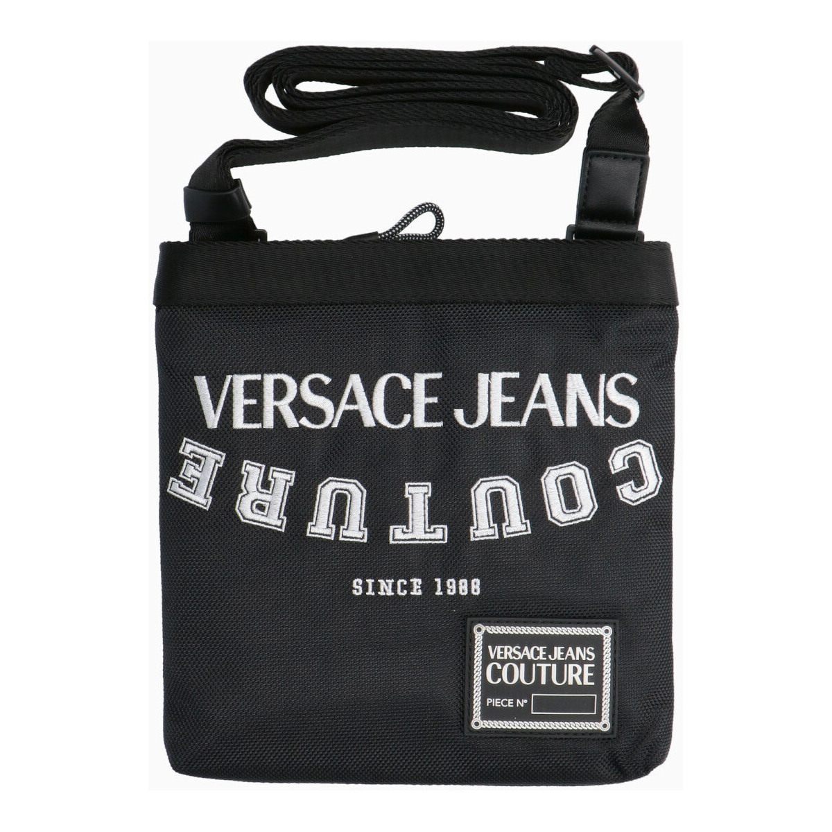 Versace Jeans Couture Tracolla Uomo 3HzLiTfE
