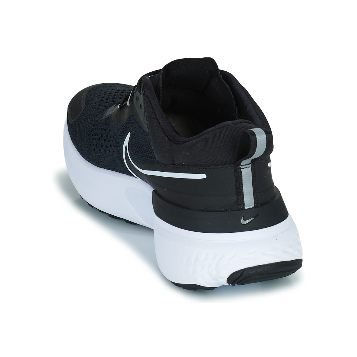 Nike Noir / Blanc NIKE REACT MILER 2 0cPwmCEs