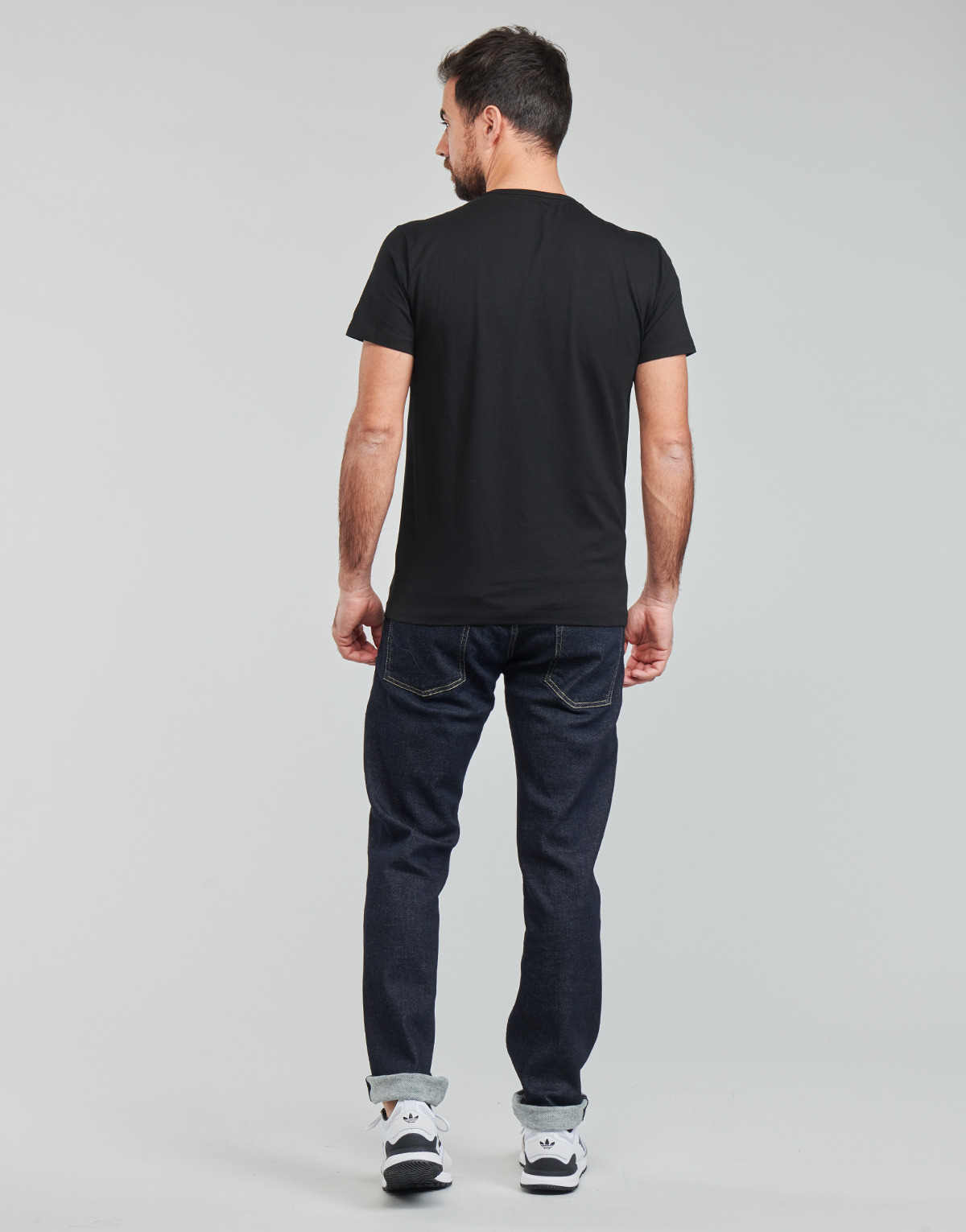 Pepe jeans Noir ORIGINAL BASIC NOS CKR7PoJg