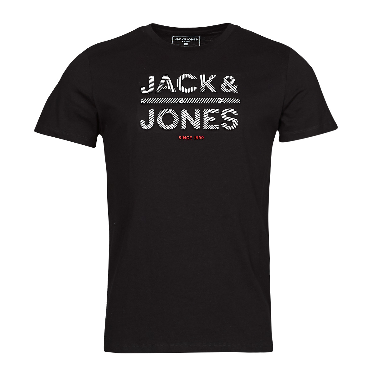 Jack & Jones Noir JCOGALA 3Wis4Y3j