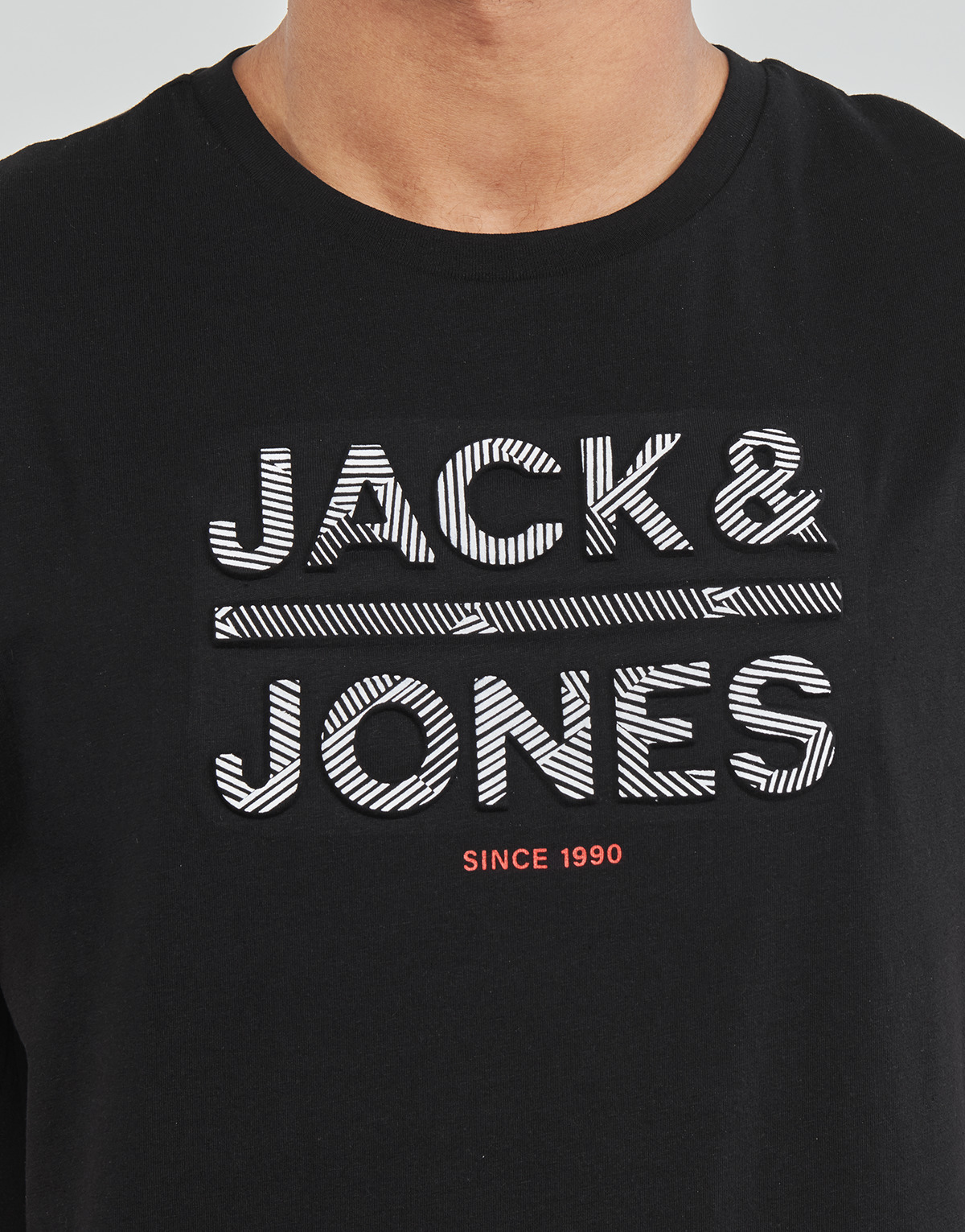 Jack & Jones Noir JCOGALA 3Wis4Y3j