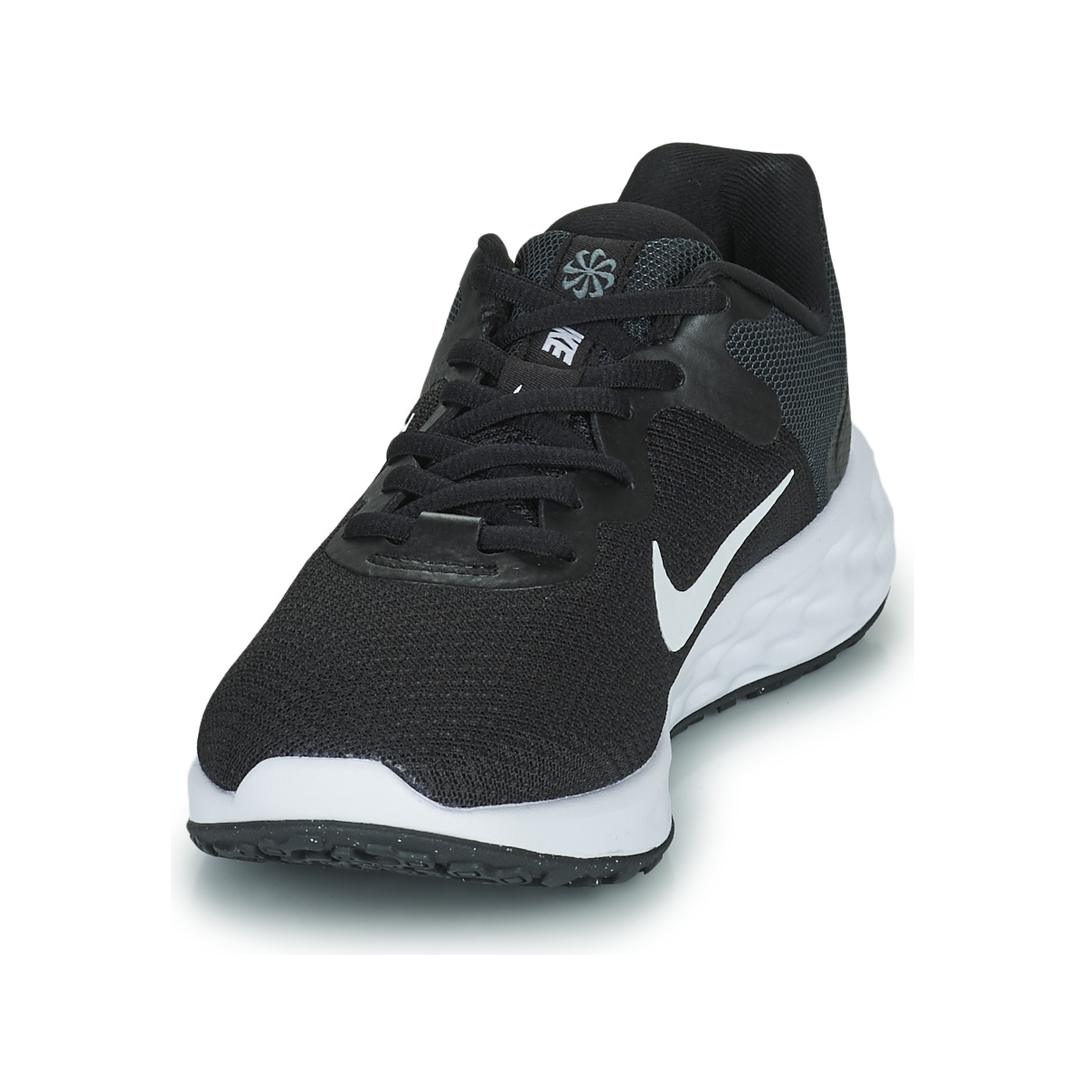 Nike Noir / Blanc NIKE REVOLUTION 6 NEXT NATURE 6tYp75Tp