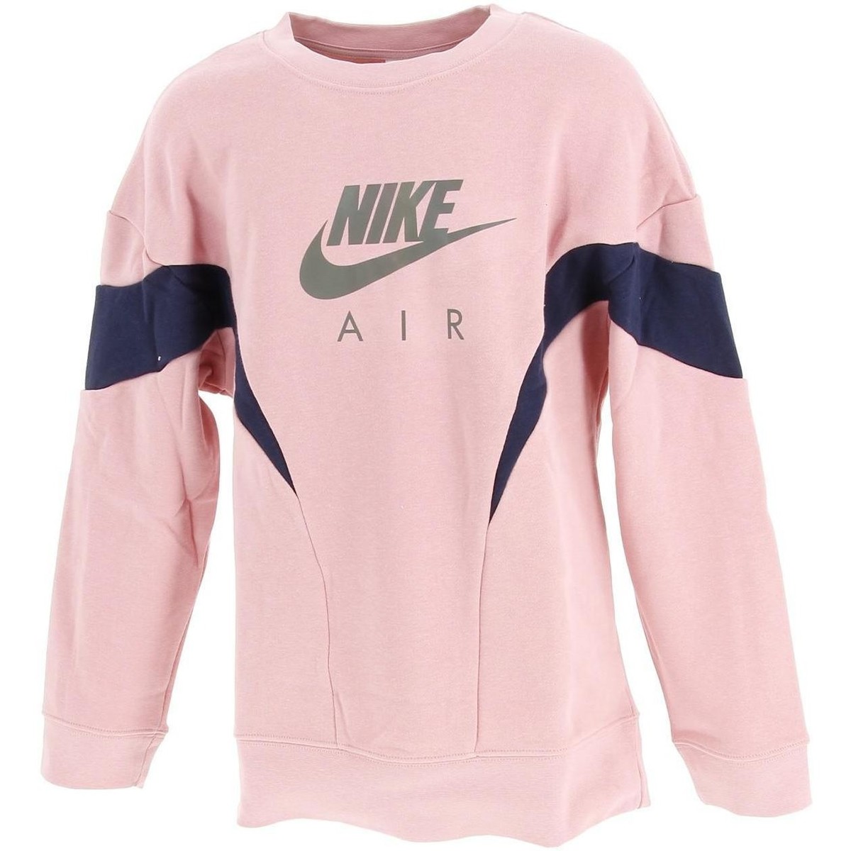 Nike Rose Air ft bf girl sweat rose 9FGmr6G8