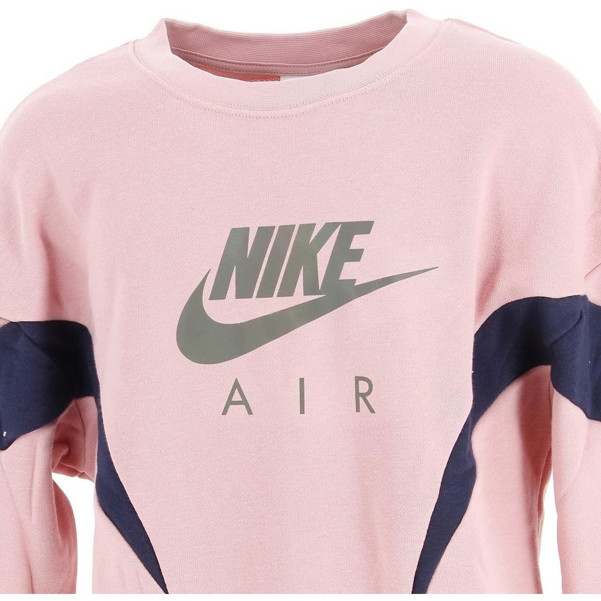 Nike Rose Air ft bf girl sweat rose 9FGmr6G8