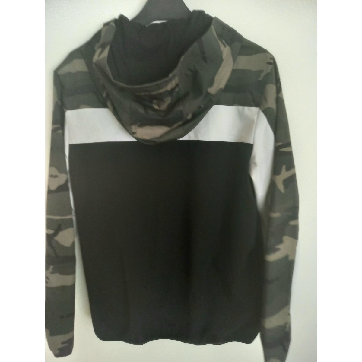 Deeluxe Multicolore Veste camouflage DELUXE Frizzy 16 ans 8KPVa4nh