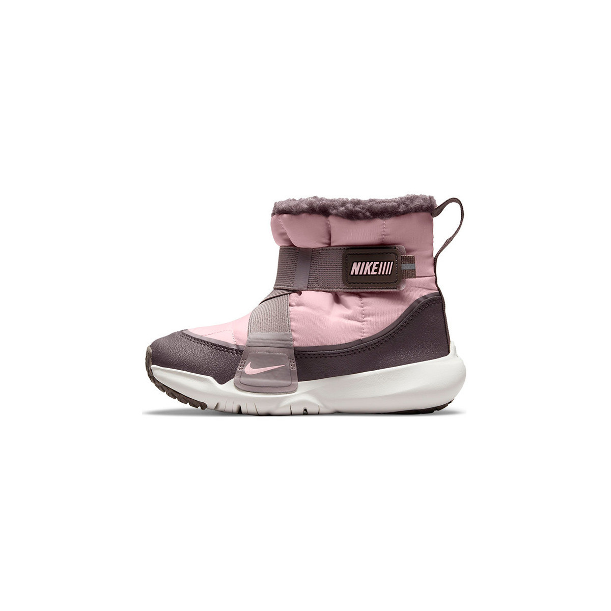 Nike Rose Flex Advance Boot (PS) / Rose AKClW5Mt