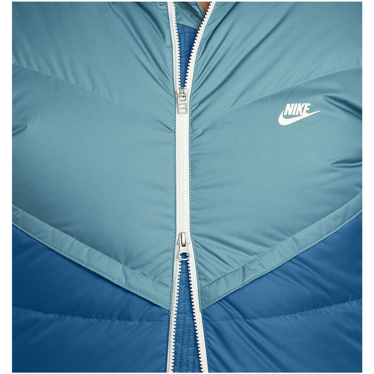 Nike Bleu Sportswear Storm-Fit Windrunner AR2rZGE0