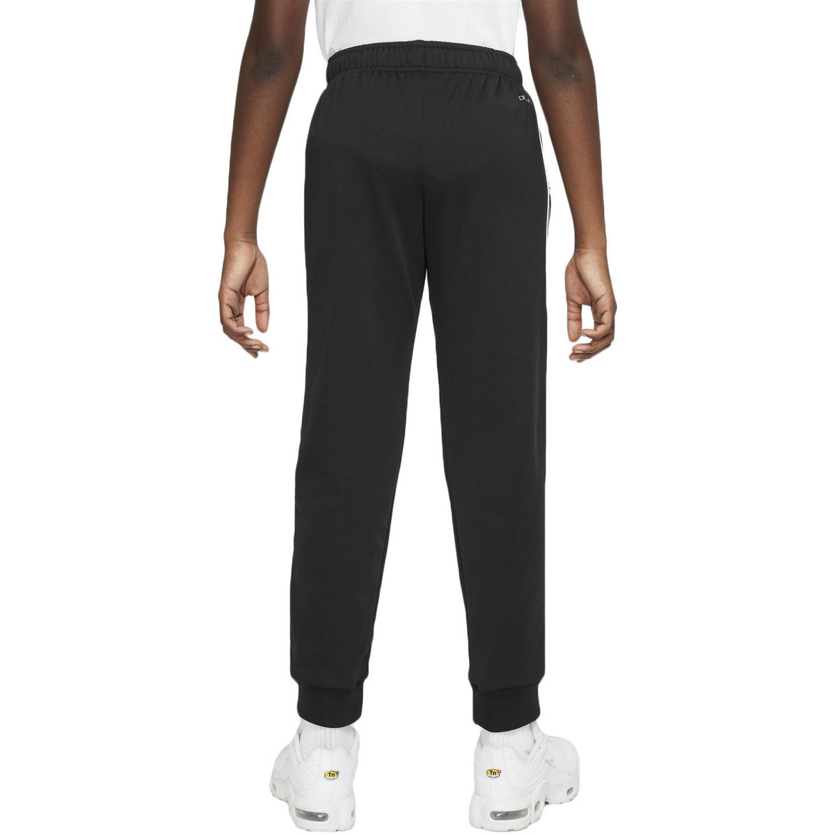 Nike Noir Pantalon Sportswear Repeat c1dHWjkH