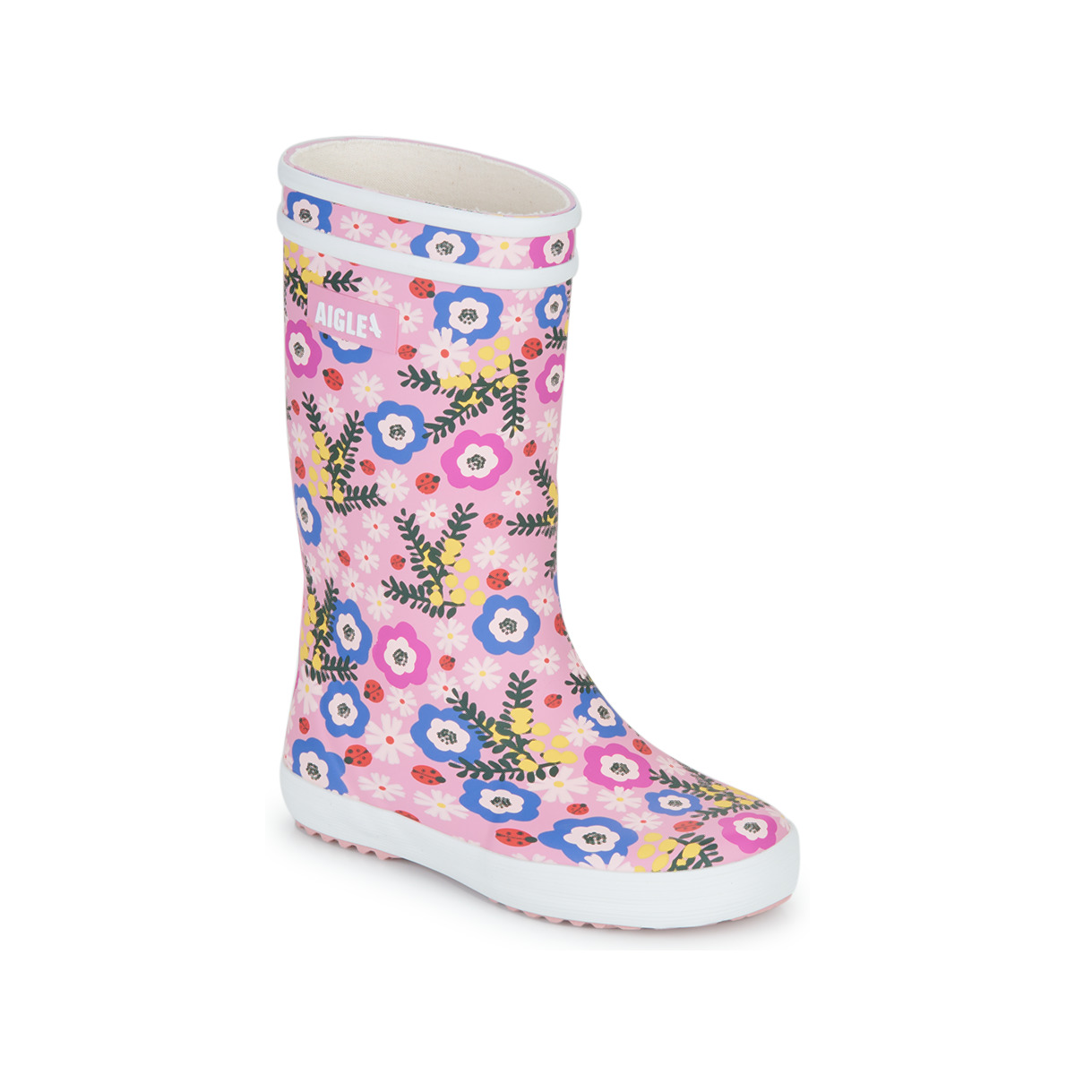 Aigle Rose / Multicolore LOLLY POP PLAY2 Bsf9A18x