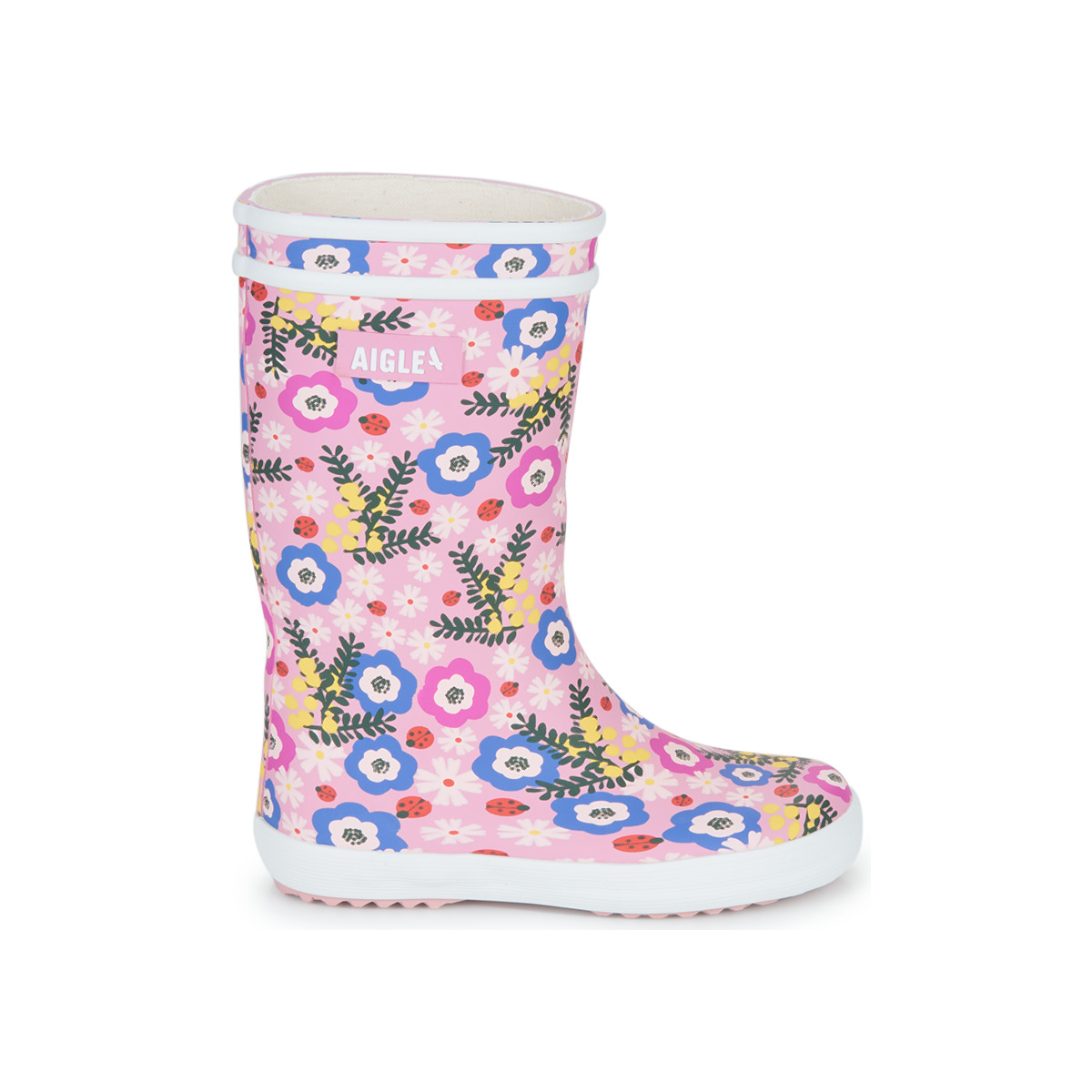 Aigle Rose / Multicolore LOLLY POP PLAY2 Bsf9A18x