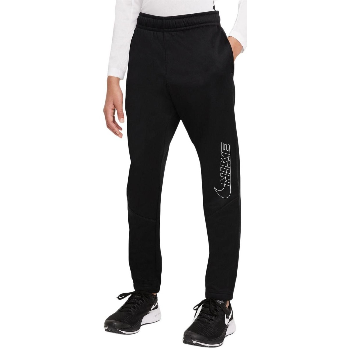 Nike Noir Pantalon Therma-fit 3XLTJwEE