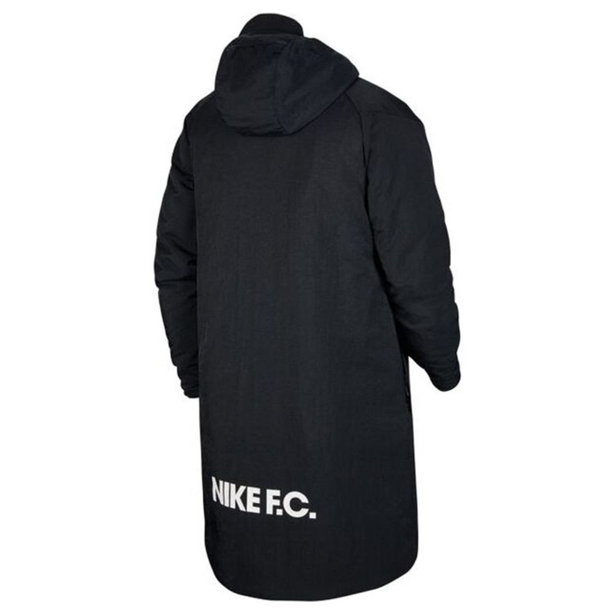 Nike Noir F.C SIDELINE 9FXuaU0w