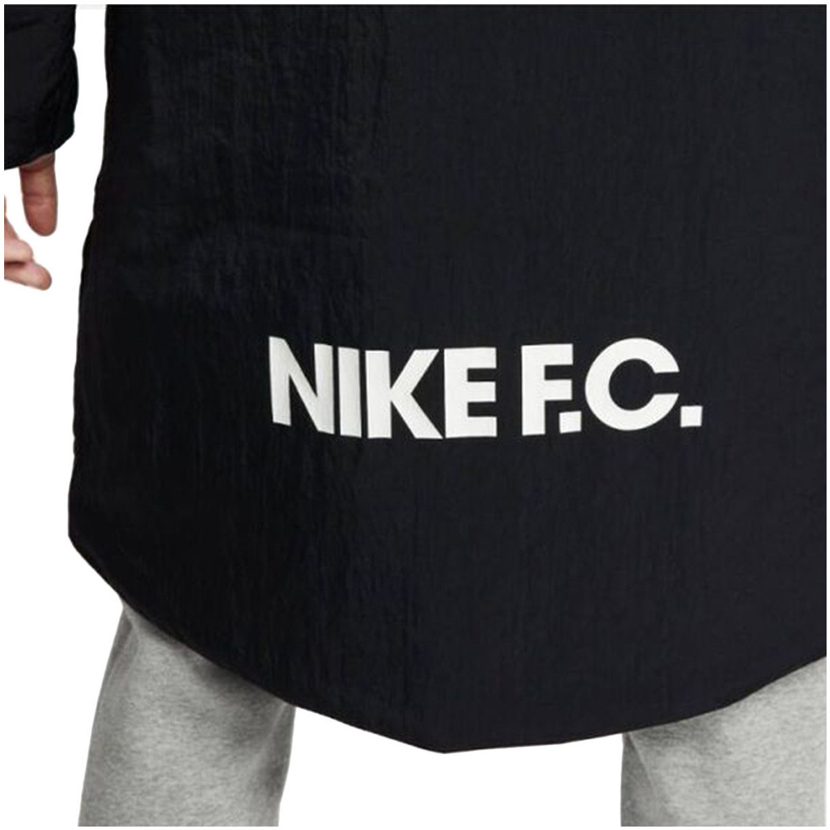 Nike Noir F.C SIDELINE 9FXuaU0w