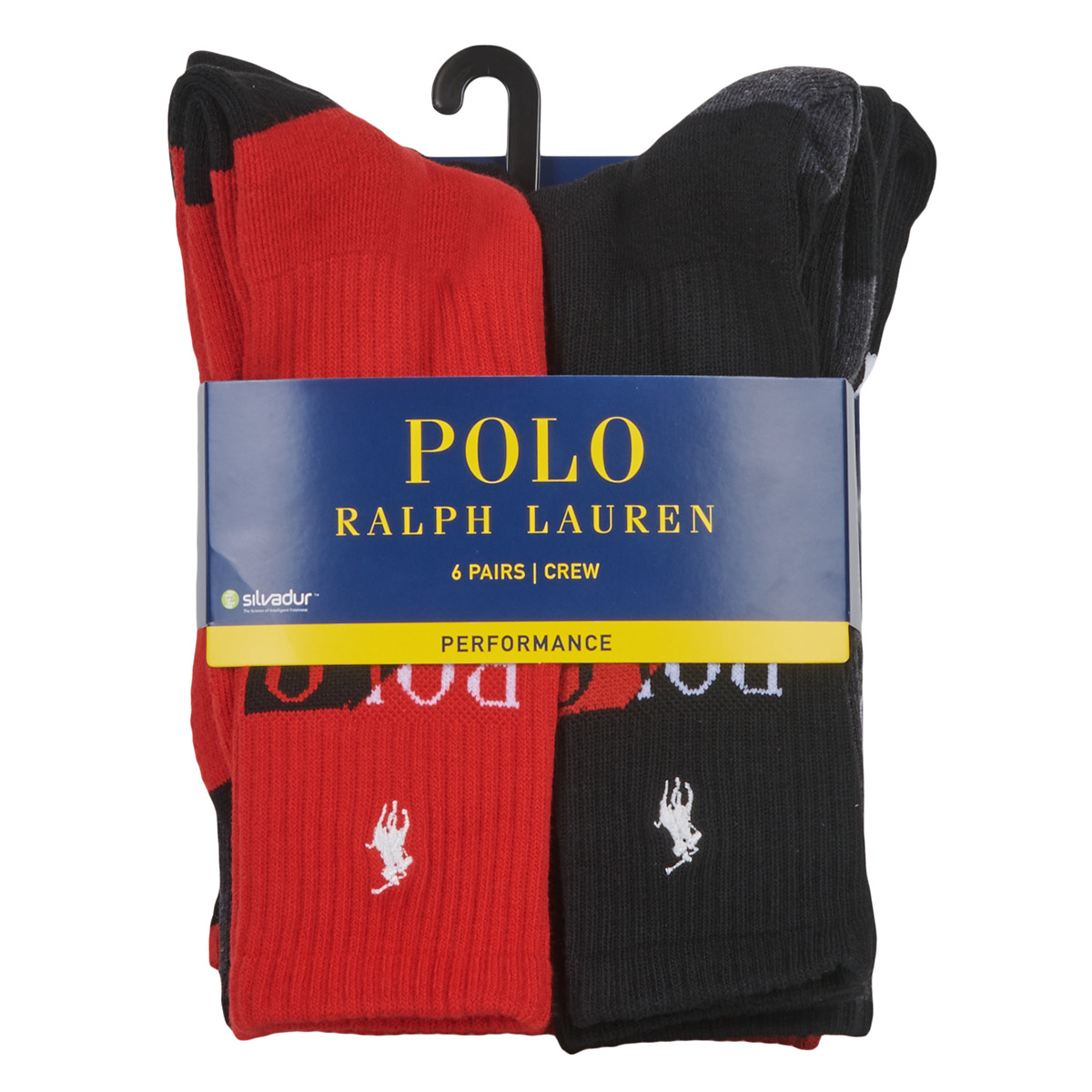 Polo Ralph Lauren Multicolore SPORT X6 7XknDpAz