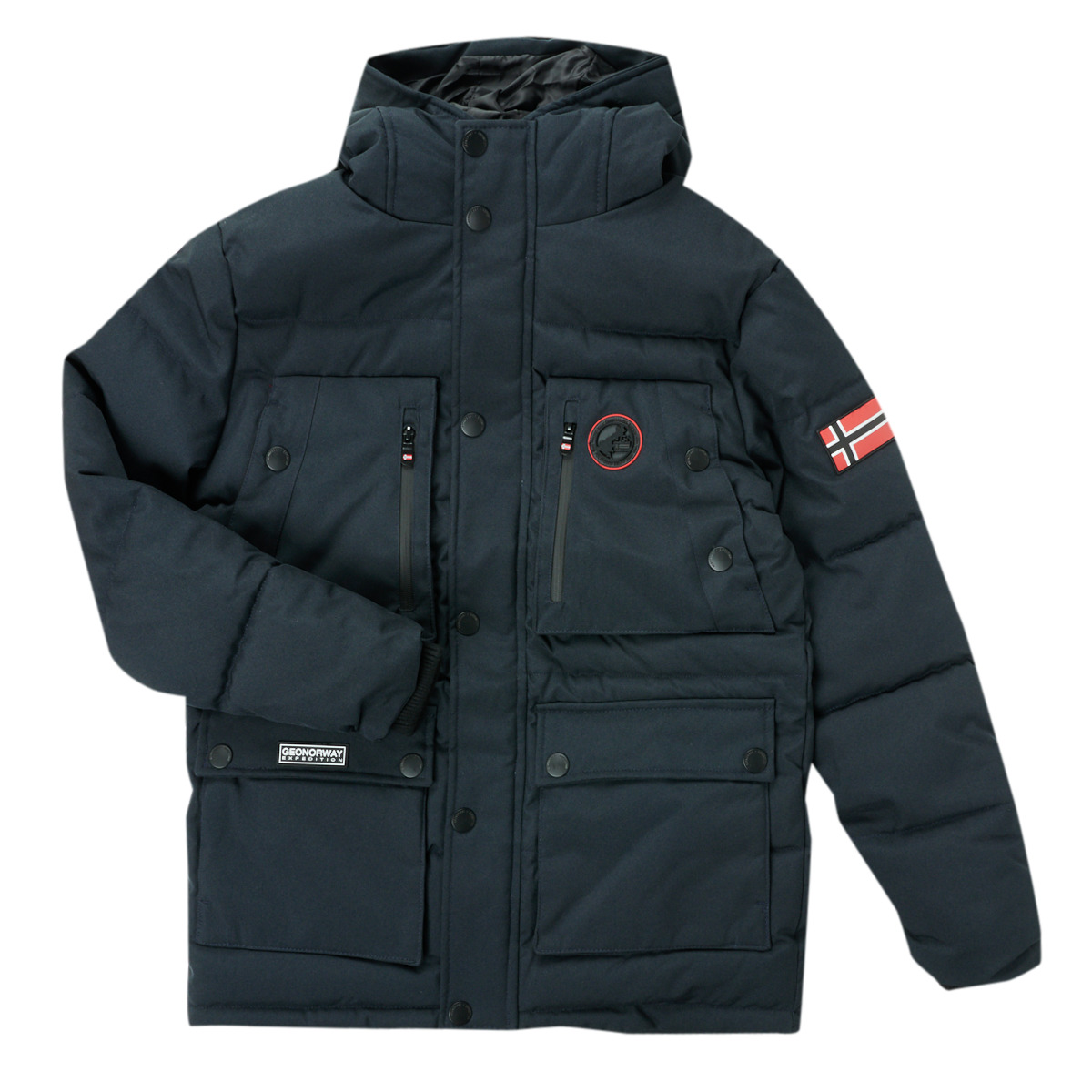 Geographical Norway Marine ALBERT 6r6dCRb3