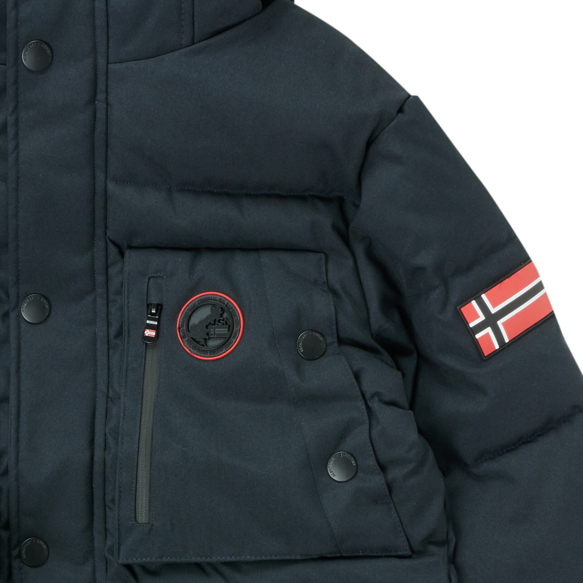 Geographical Norway Marine ALBERT 6r6dCRb3