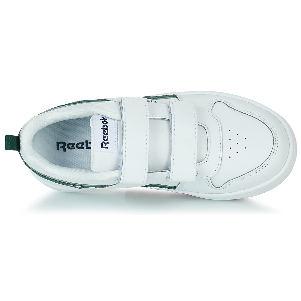 Reebok Classic Blanc / Vert REEBOK ROYAL PRIME 6kuE82na