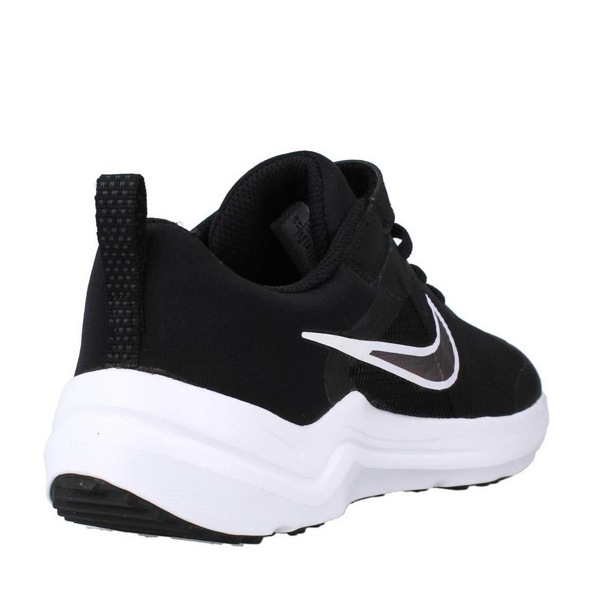 Nike Noir DOWNSHIFTER 12 acoce8w4