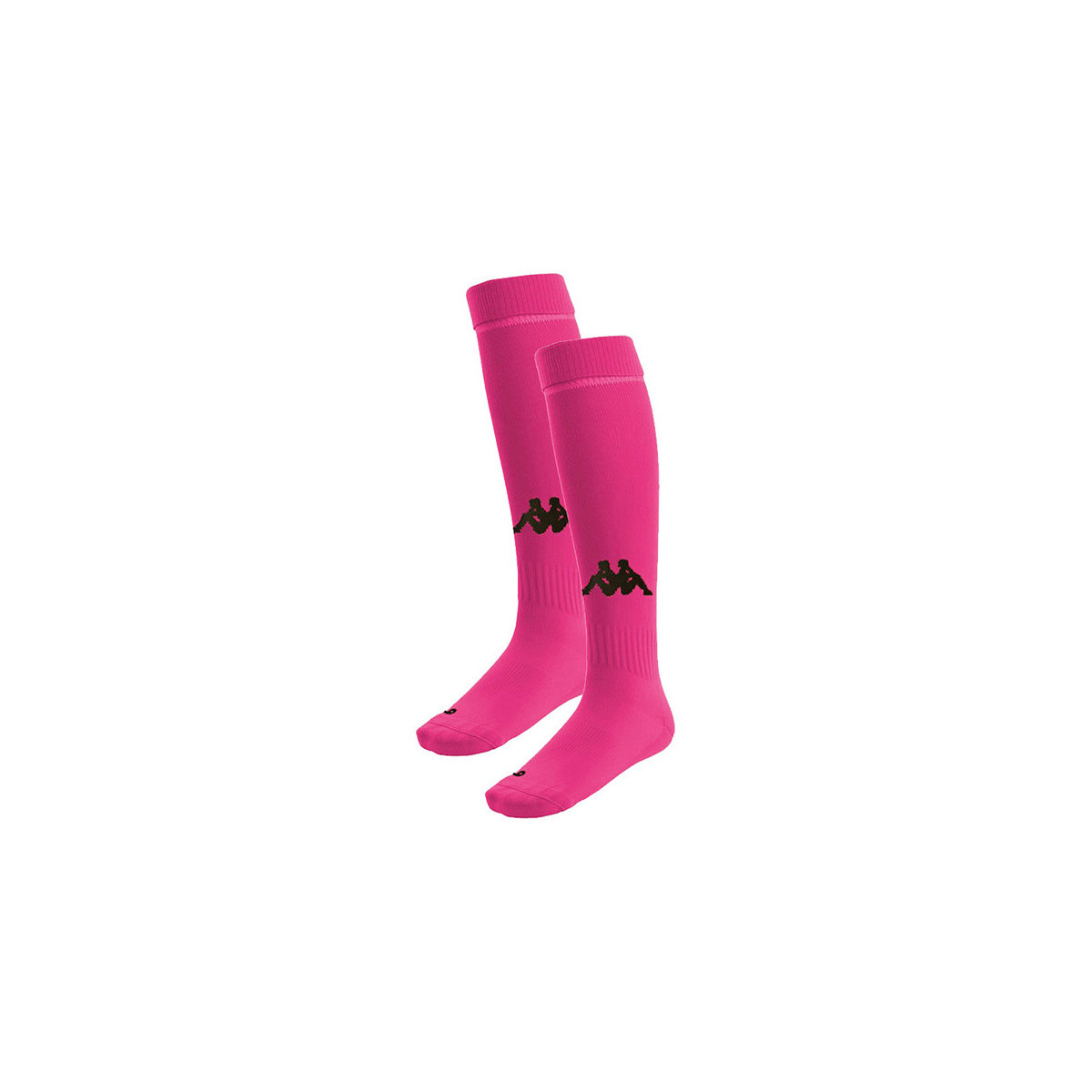 Kappa Rose Chaussettes Penao (3 paires) b1uzkxCP