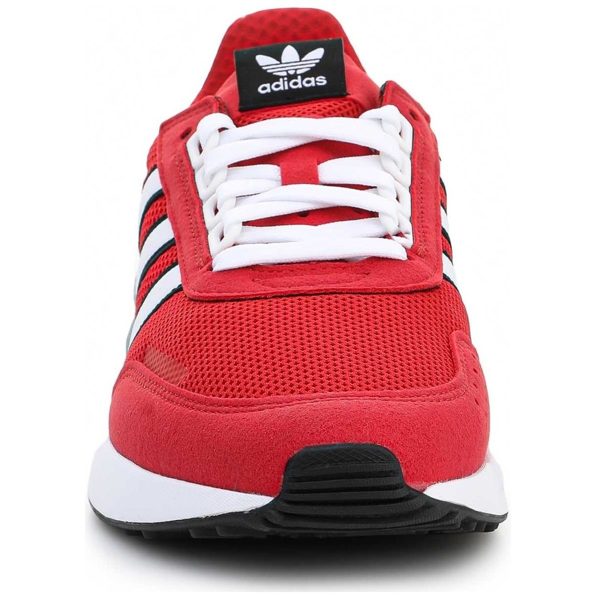 adidas Originals Rouge Adidas RETROSET FW4869 9AK8eHdA