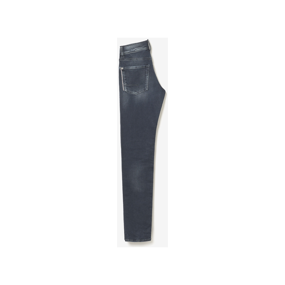 Le Temps des Cerises Bleu Maxx jogg slim jeans bleu-noir BE9f4ZNr