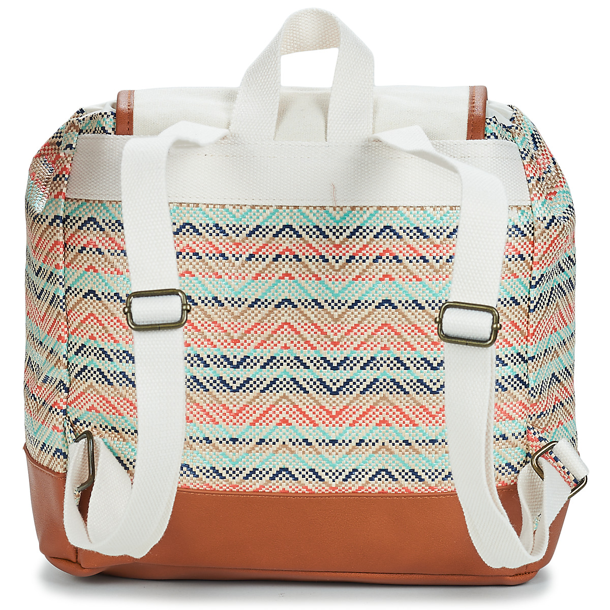 Roxy Multicolore MOONSCAPE BACKPACK 0StDXvfB