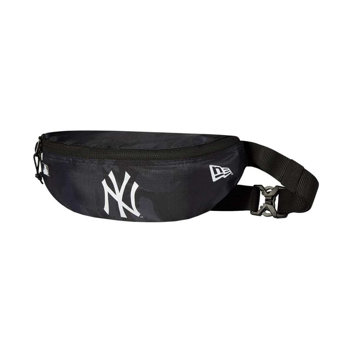 New-Era Noir Mlb New York Yankees Logo Mini 2jxfFRGR
