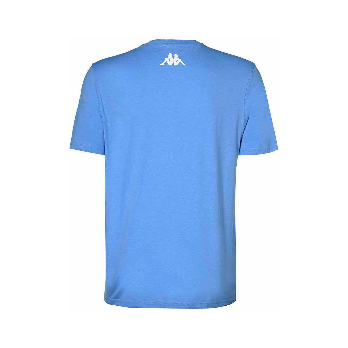 Kappa Bleu T-shirt Brizzo 2BUq3Ztf