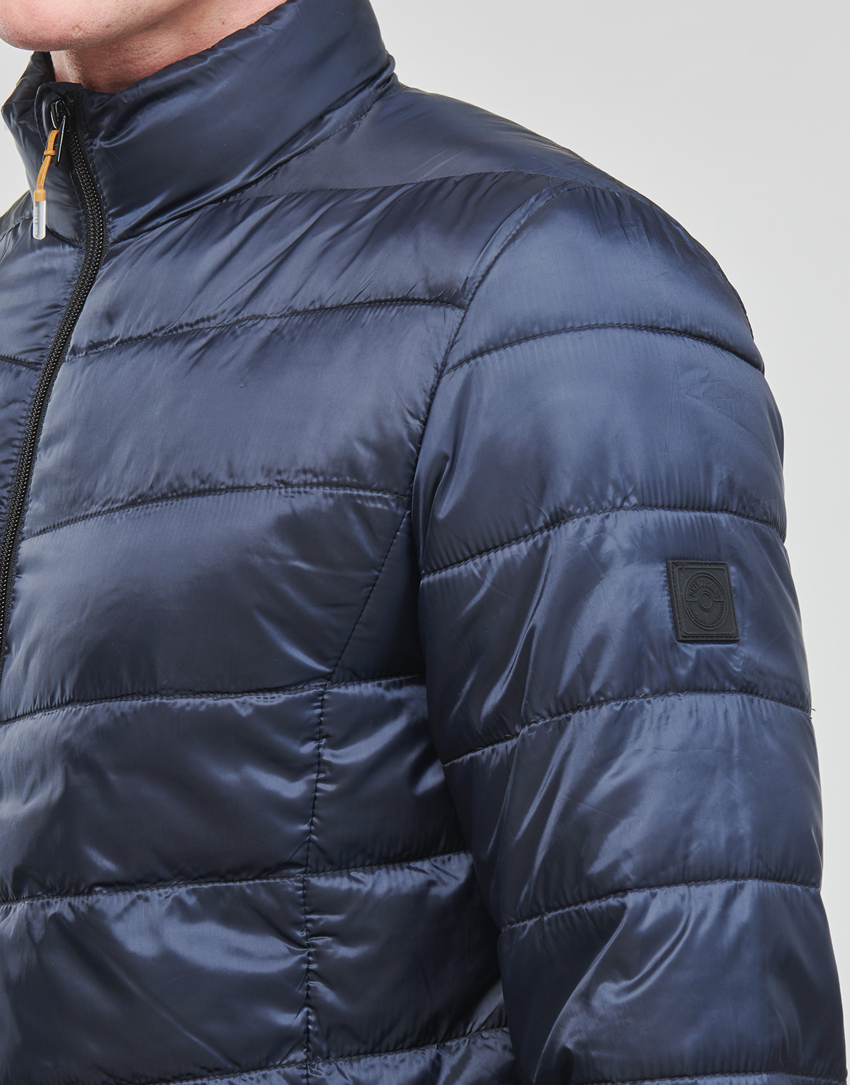 Only & Sons Marine ONSCARVEN QUILTED PUFFER a9LAa0MM