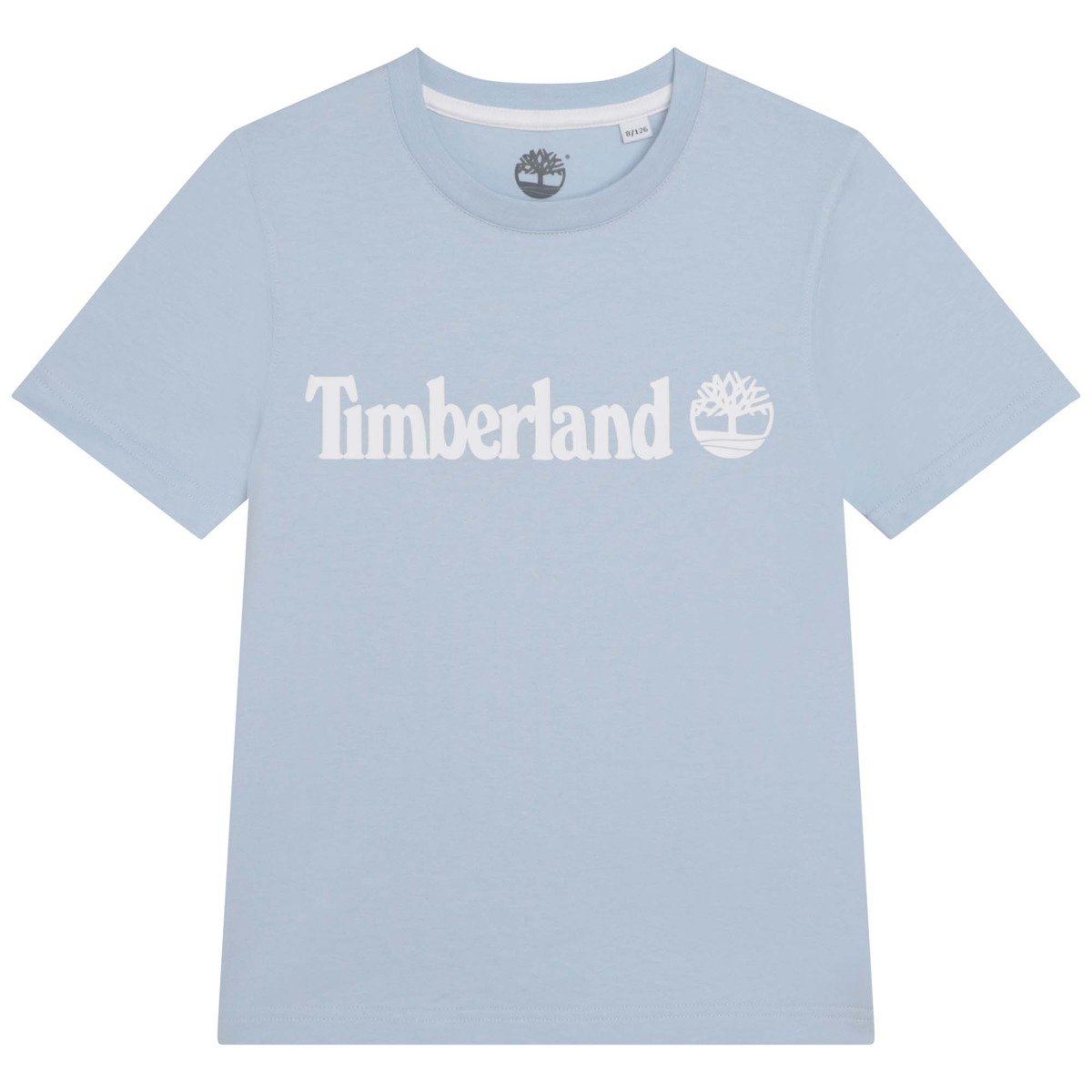 Timberland Bleu clair T25T77-79L-J 5qXILYAi