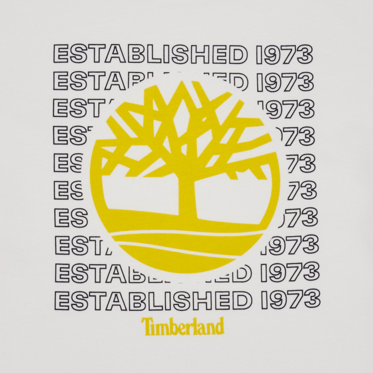 Timberland Blanc T25T97-10P-J AM0gOx0d